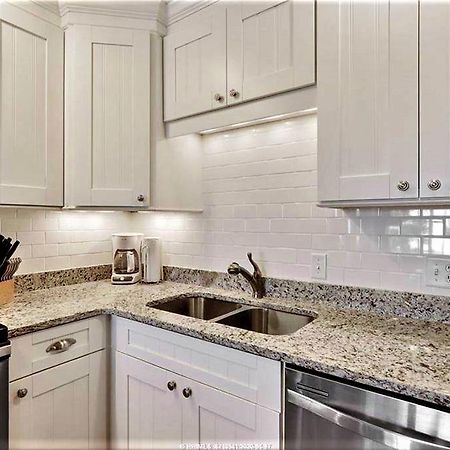 Direct Oceanfront Private Villa Overlooking Pool/Beach - South Forest Beach - Right Next To Coligny Plaza Hilton Head Island Ngoại thất bức ảnh
